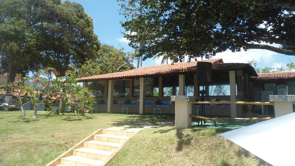 Fazenda Fiore Resort Paripueira Exteriér fotografie