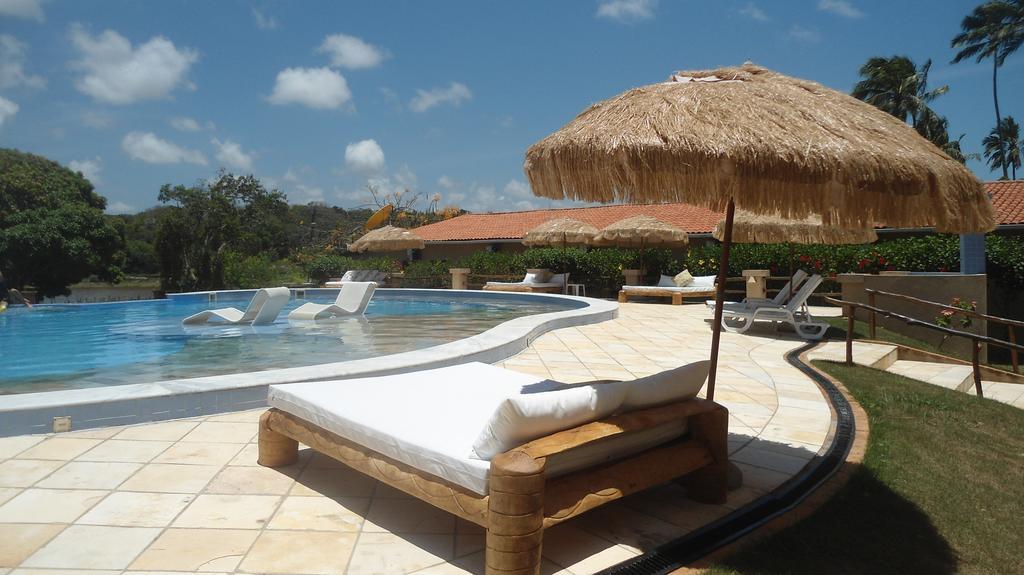 Fazenda Fiore Resort Paripueira Exteriér fotografie