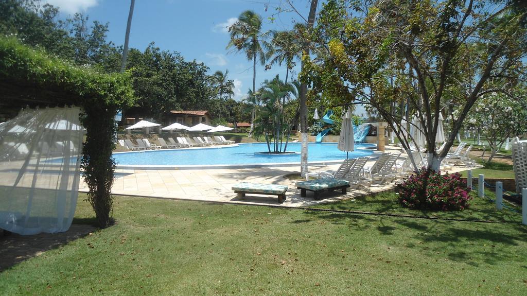 Fazenda Fiore Resort Paripueira Exteriér fotografie