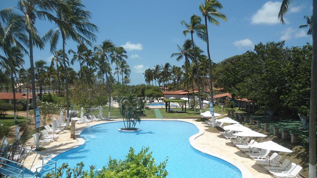 Fazenda Fiore Resort Paripueira Exteriér fotografie