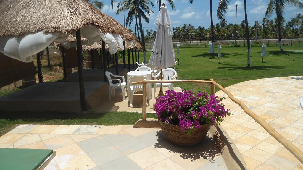 Fazenda Fiore Resort Paripueira Exteriér fotografie