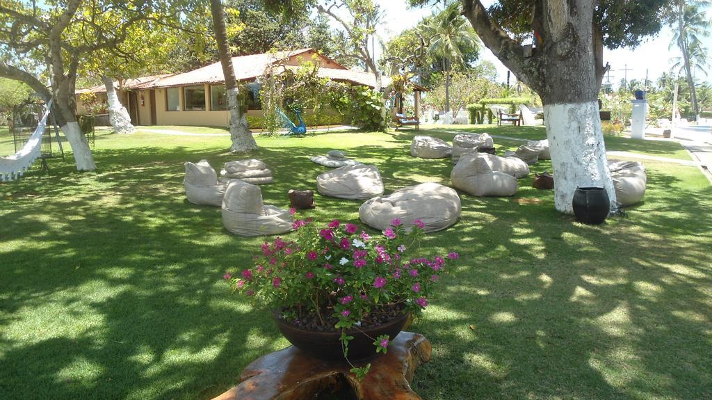 Fazenda Fiore Resort Paripueira Exteriér fotografie