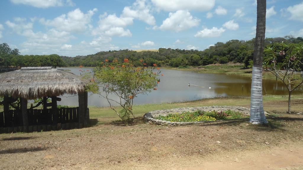 Fazenda Fiore Resort Paripueira Exteriér fotografie