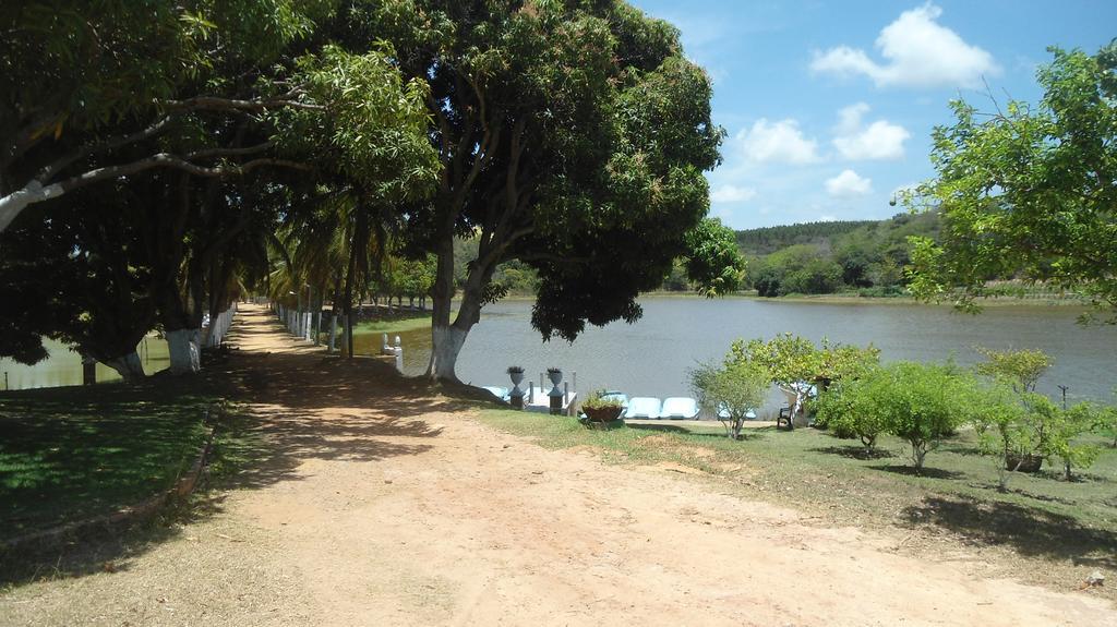 Fazenda Fiore Resort Paripueira Exteriér fotografie