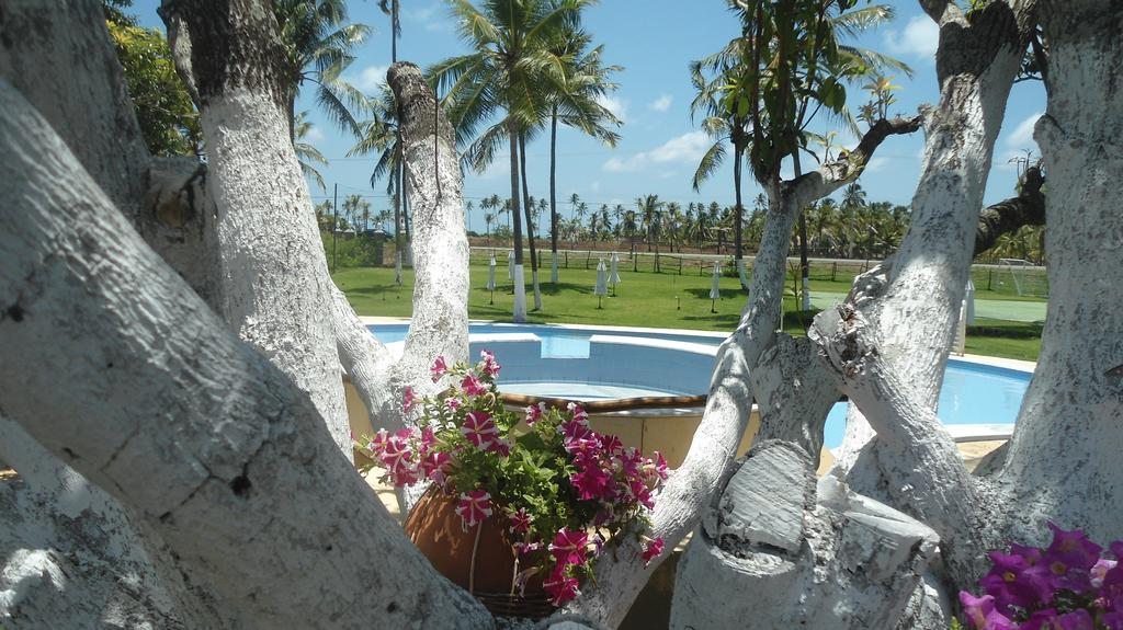 Fazenda Fiore Resort Paripueira Exteriér fotografie