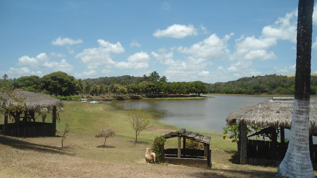 Fazenda Fiore Resort Paripueira Exteriér fotografie