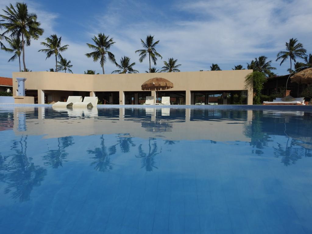 Fazenda Fiore Resort Paripueira Exteriér fotografie