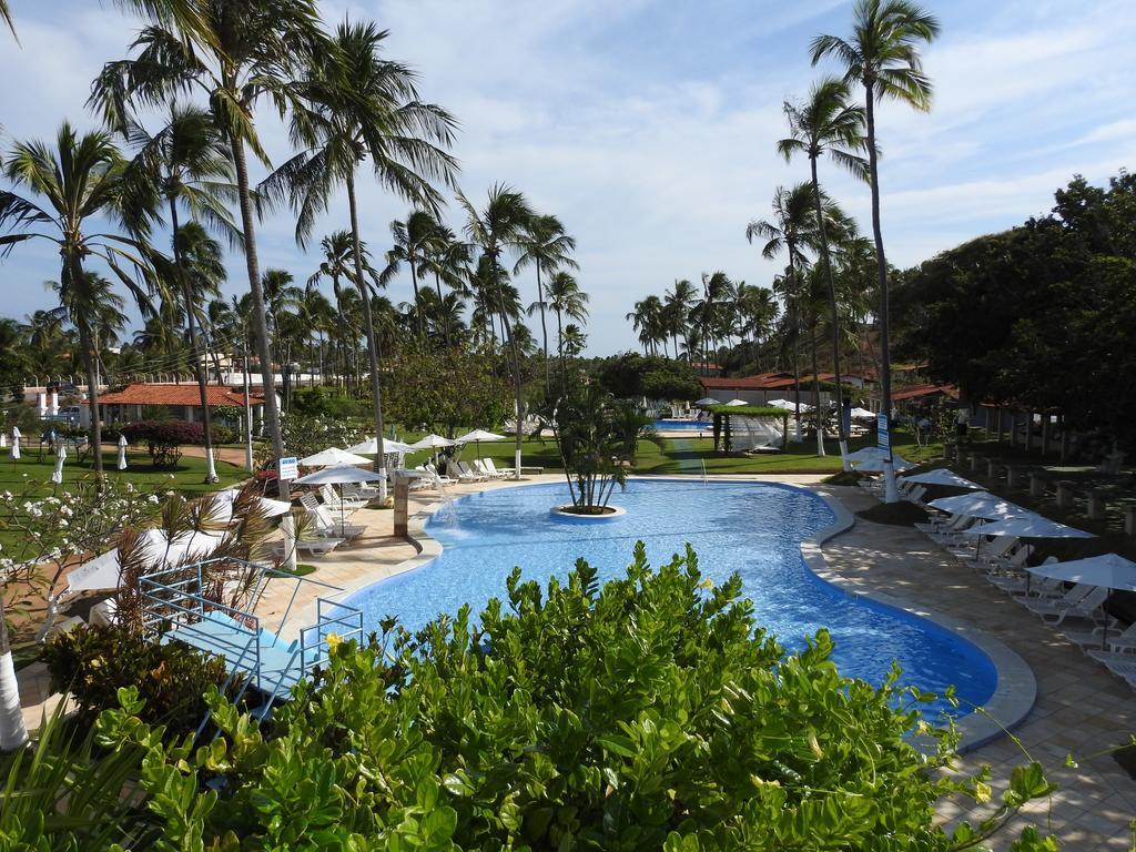 Fazenda Fiore Resort Paripueira Exteriér fotografie