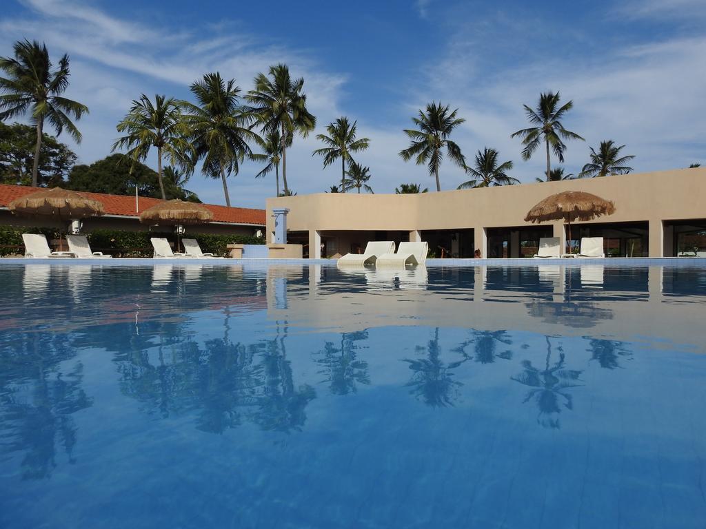 Fazenda Fiore Resort Paripueira Exteriér fotografie