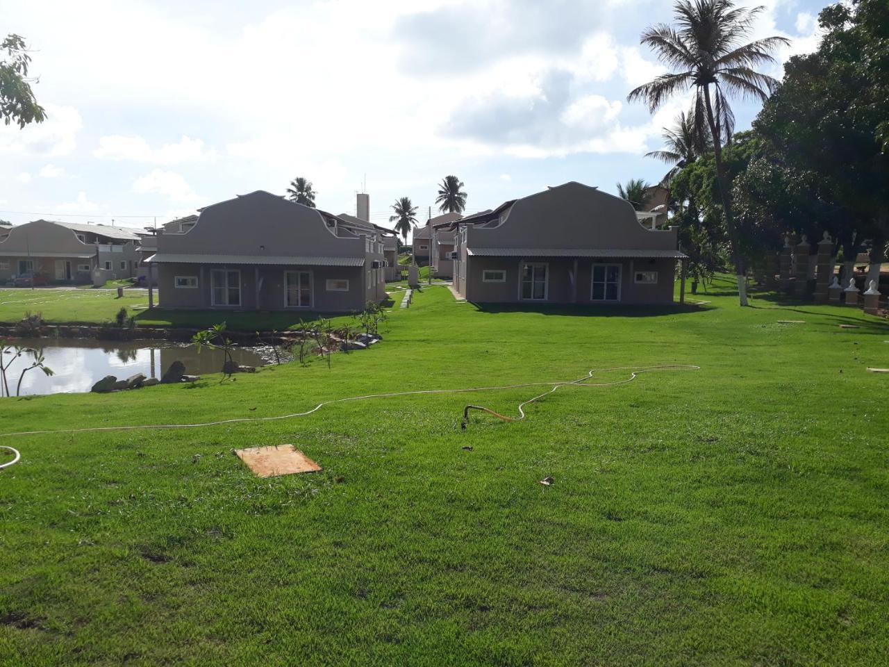 Fazenda Fiore Resort Paripueira Exteriér fotografie