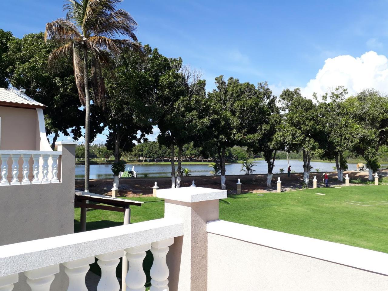 Fazenda Fiore Resort Paripueira Exteriér fotografie